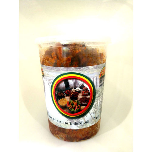 1 Liter Key Quanta Firfir